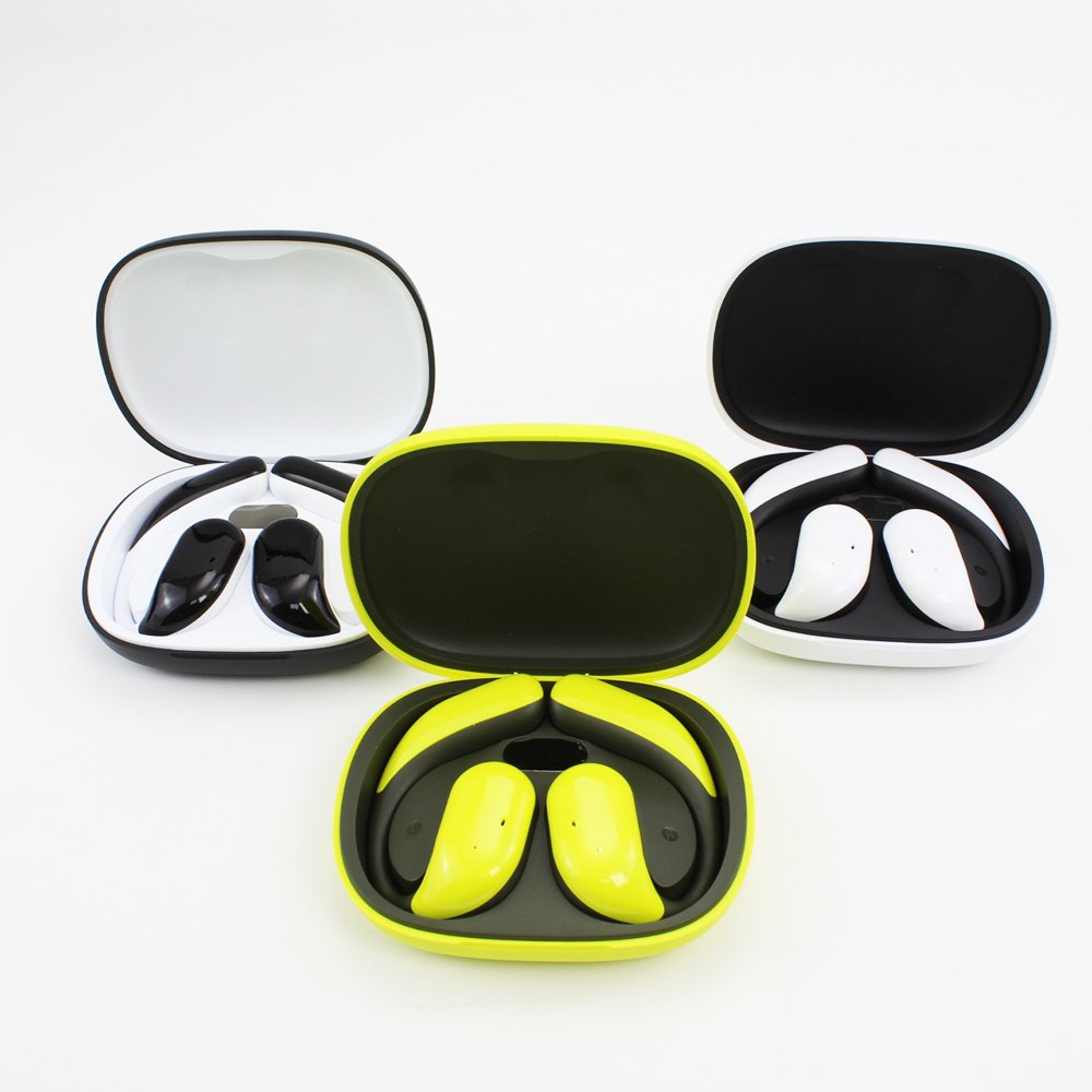 2024 High Quality Wireless Earbuds Comfortable Gaming Earbuds Noise Cancelling Tws Earphones