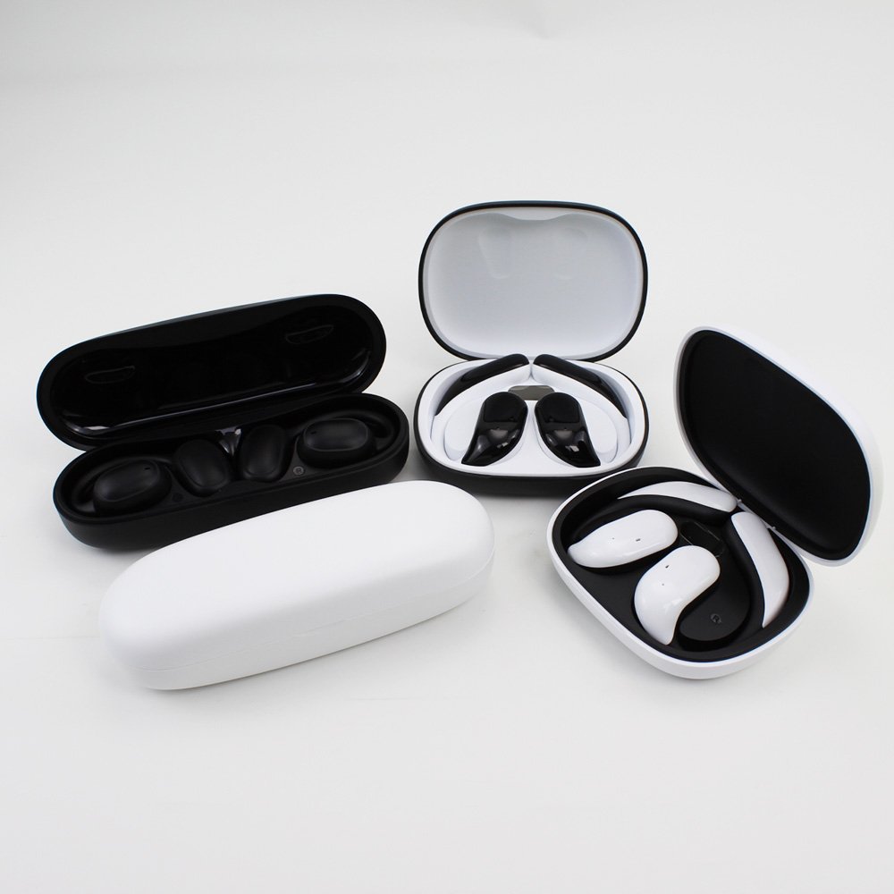 2024 High Quality Wireless Earbuds Comfortable Gaming Earbuds Noise Cancelling Tws Earphones