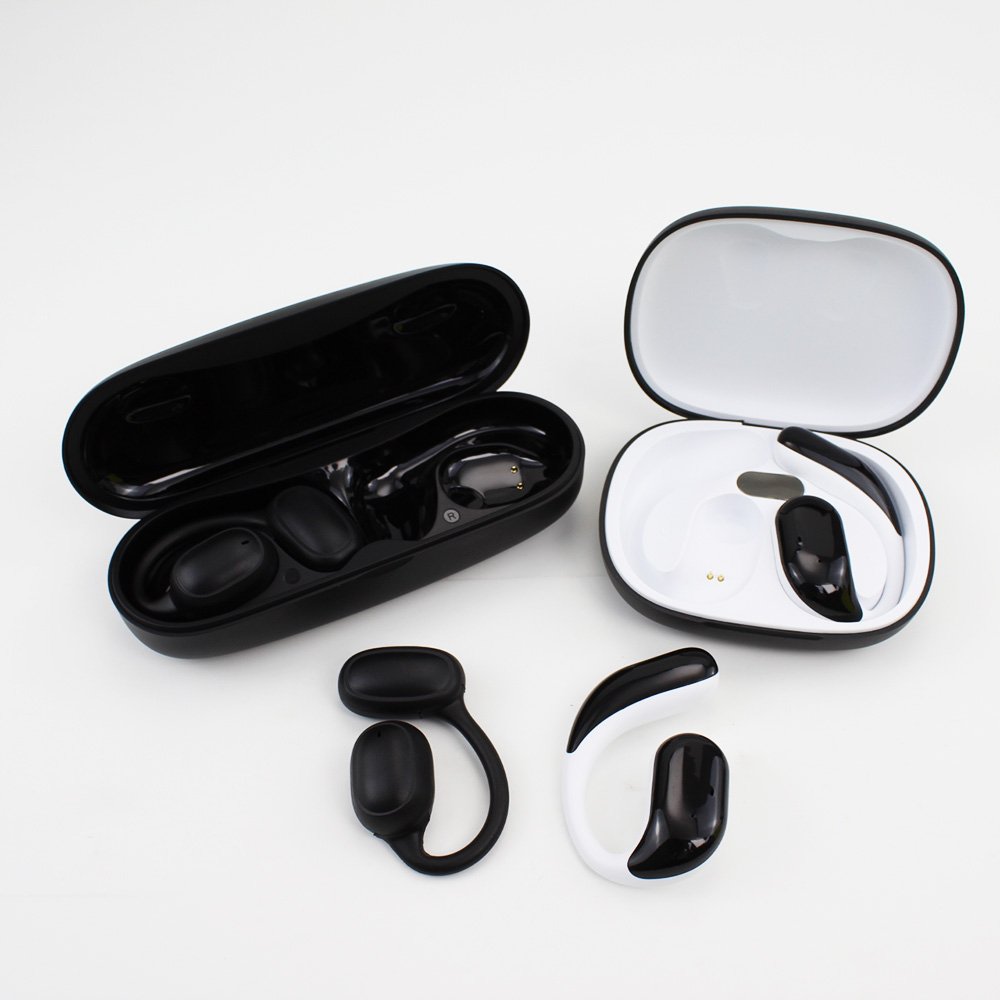 2024 High Quality Wireless Earbuds Comfortable Gaming Earbuds Noise Cancelling Tws Earphones