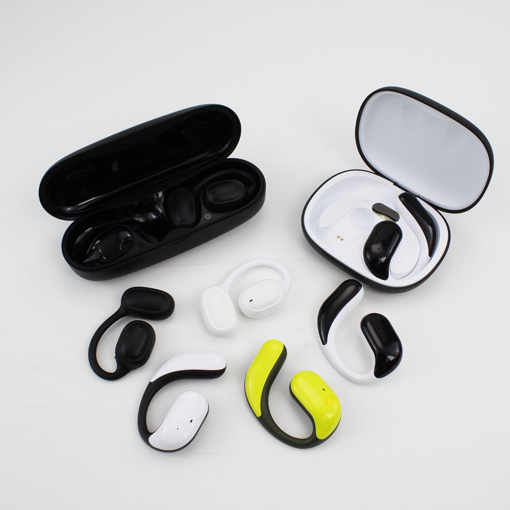 2024 High Quality Wireless Earbuds Comfortable Gaming Earbuds Noise Cancelling Tws Earphones