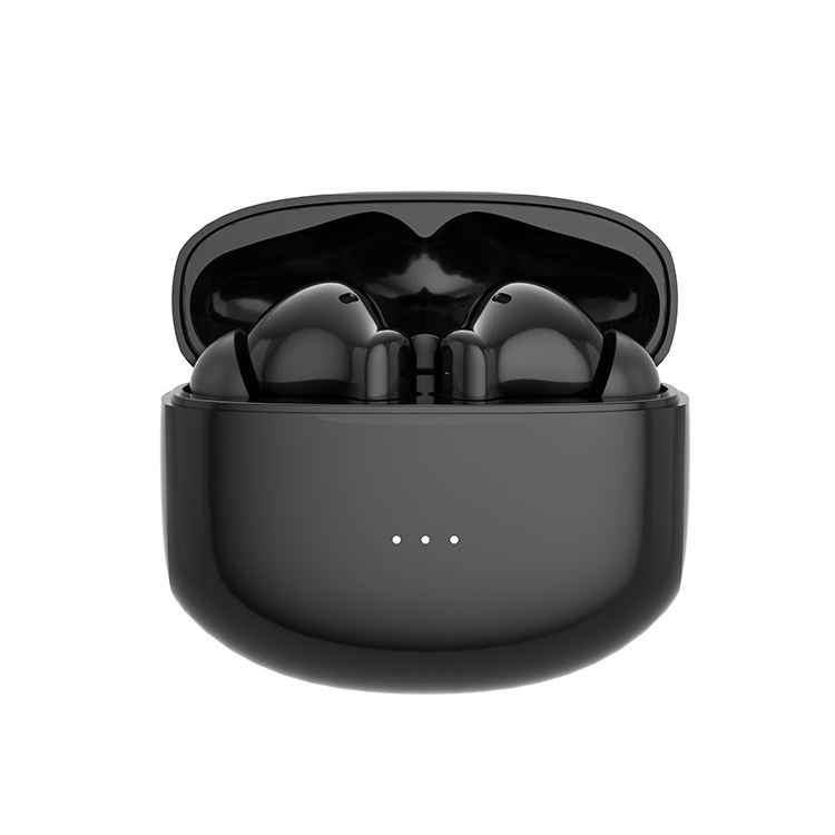 Promotional Price A40 ANC earbuds TWS Wireless Earbuds BT5.0 Sport Earphones In Ear Noise Cancelling Handsfree Digital Display
