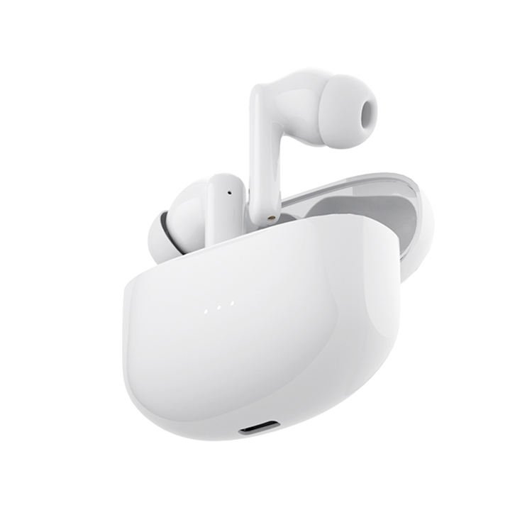 Promotional Price A40 ANC earbuds TWS Wireless Earbuds BT5.0 Sport Earphones In Ear Noise Cancelling Handsfree Digital Display