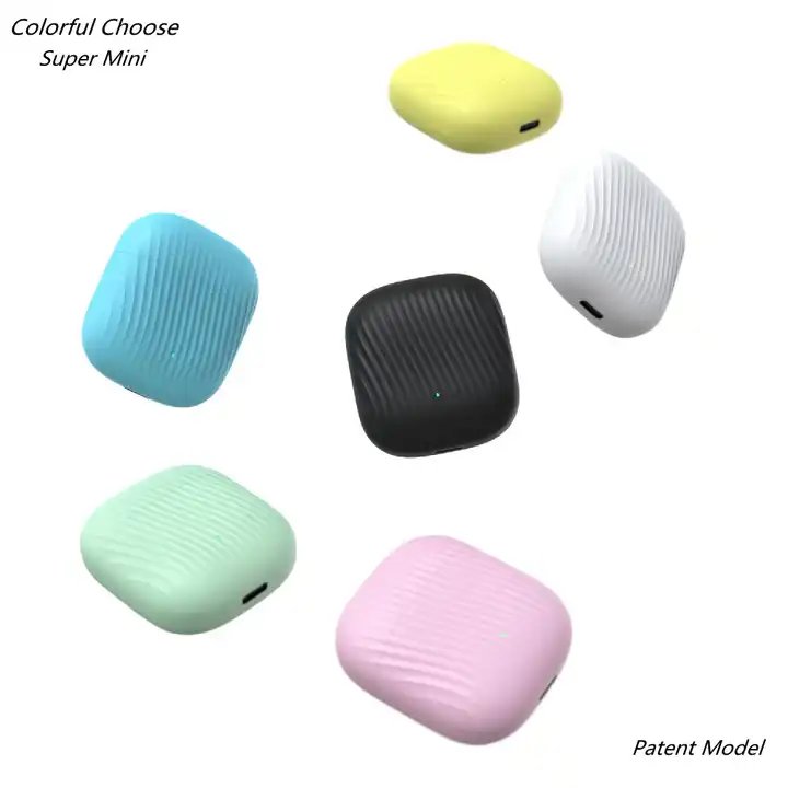 Popular Intelligent Noise Reduction TWS Earbuds with Long Battery Life Bluetooth Earphones