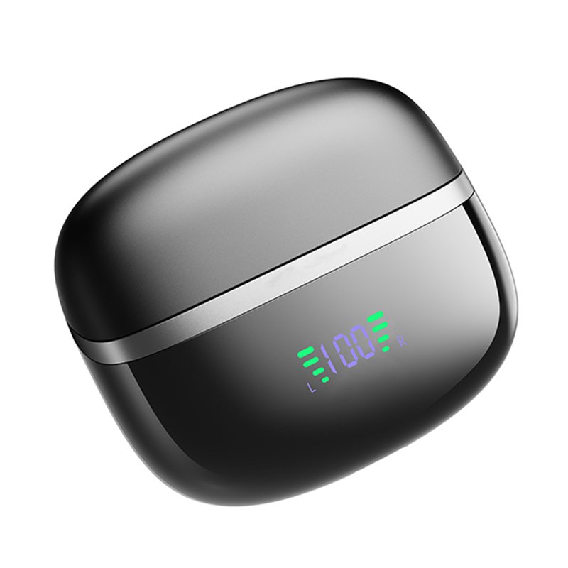 Newest Noise Cancelling In-ear Series True Wireless Stereo Earbuds For Music&Call HiFi Sound TWS Headset BT5.3 Mini Earphones