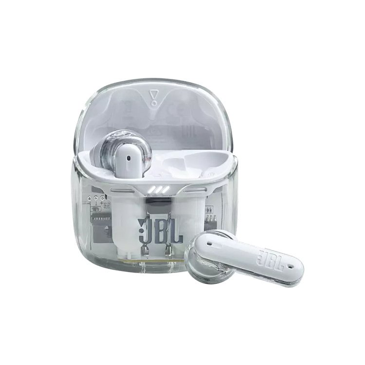New product F40 in-ear wireless Headphones non-noise cancelling tws earphones BT5.3 sport gaming earbuds
