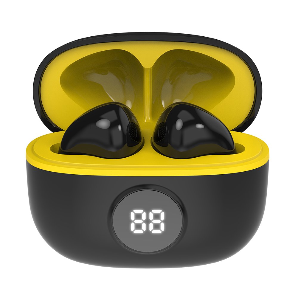 New Arrival Pro 8 TWS Earbuds, For Apple Earphone, Earbuds With Microphone ENC True Wireless Earbuds Noise Cancelling