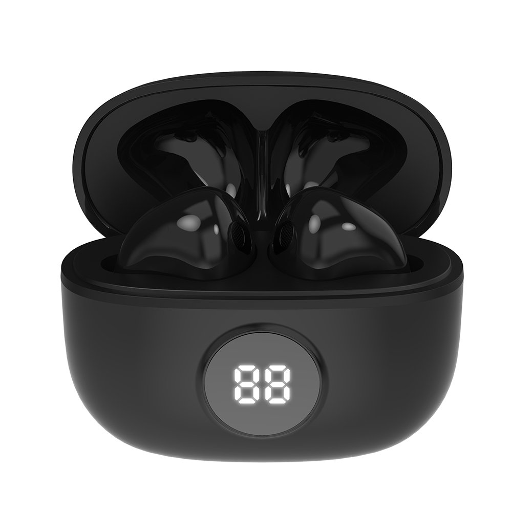 New Arrival Pro 8 TWS Earbuds, For Apple Earphone, Earbuds With Microphone ENC True Wireless Earbuds Noise Cancelling