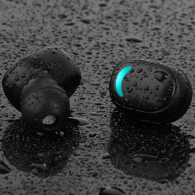 LED light Tws true wireless gaming headset noise cancelling G7S mini TWS earbuds in ear buds hifi audifonos earphone headphones