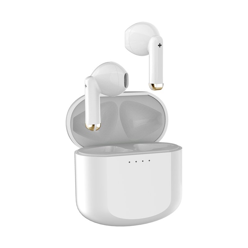 TWS Popular Wireless Earphone Handfree Earbuds Waterproof Earphone for mobile