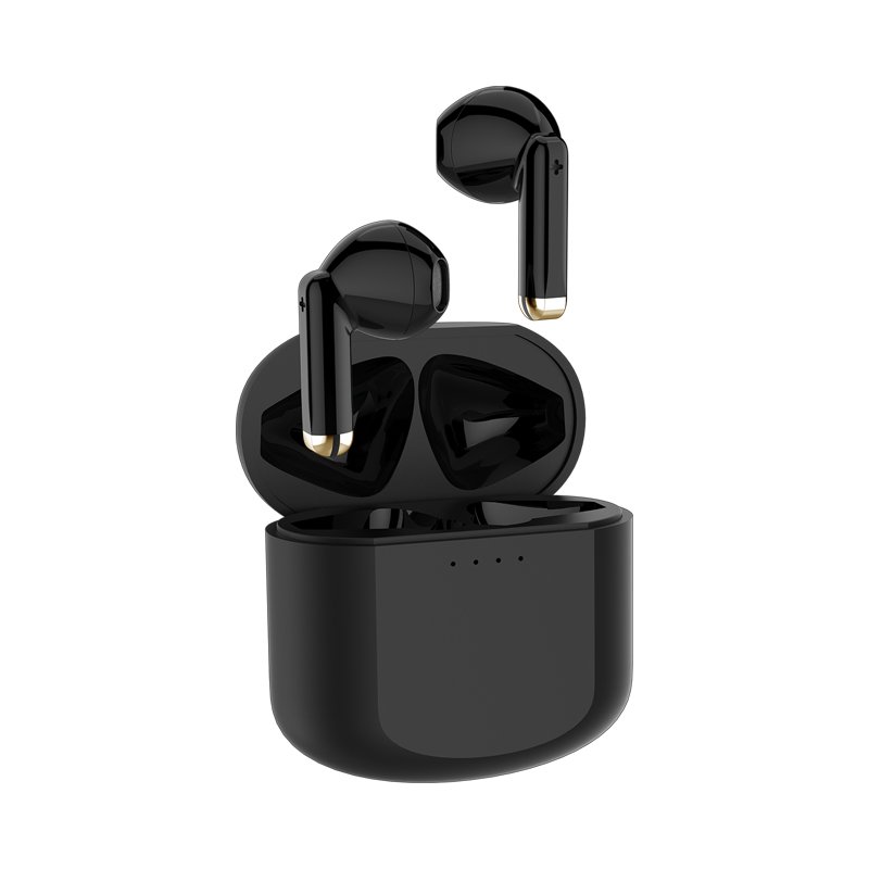 TWS Popular Wireless Earphone Handfree Earbuds Waterproof Earphone for mobile