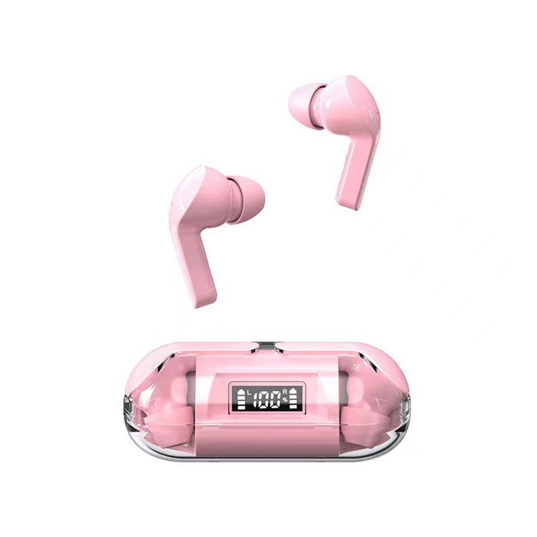 USA&EU Stock Noise Reduction ANC GPS Gen 3 Generation Airoha 1562a v4.9 TWS Wireless Earphone Headphones