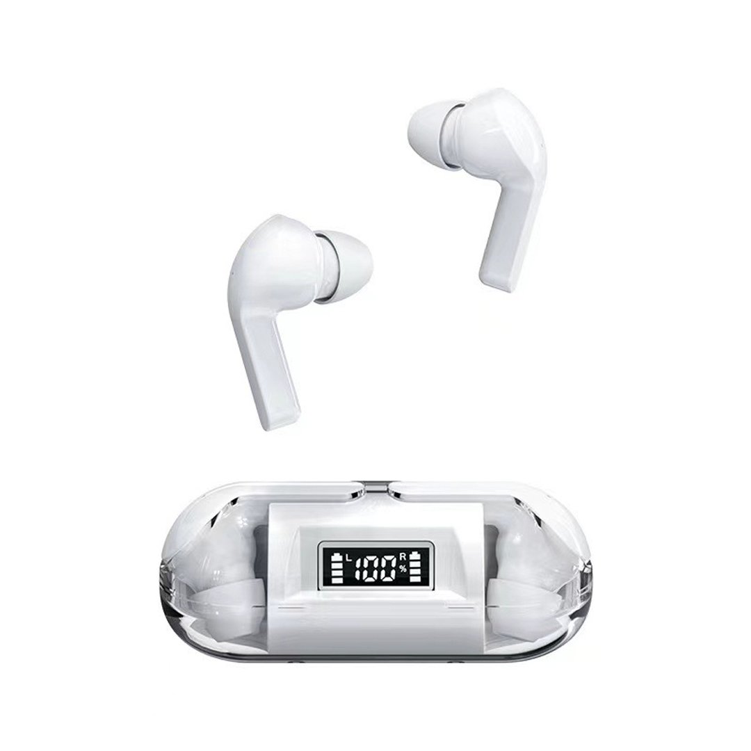 USA&EU Stock Noise Reduction ANC GPS Gen 3 Generation Airoha 1562a v4.9 TWS Wireless Earphone Headphones