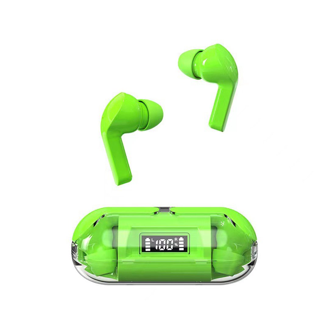 USA&EU Stock Noise Reduction ANC GPS Gen 3 Generation Airoha 1562a v4.9 TWS Wireless Earphone Headphones