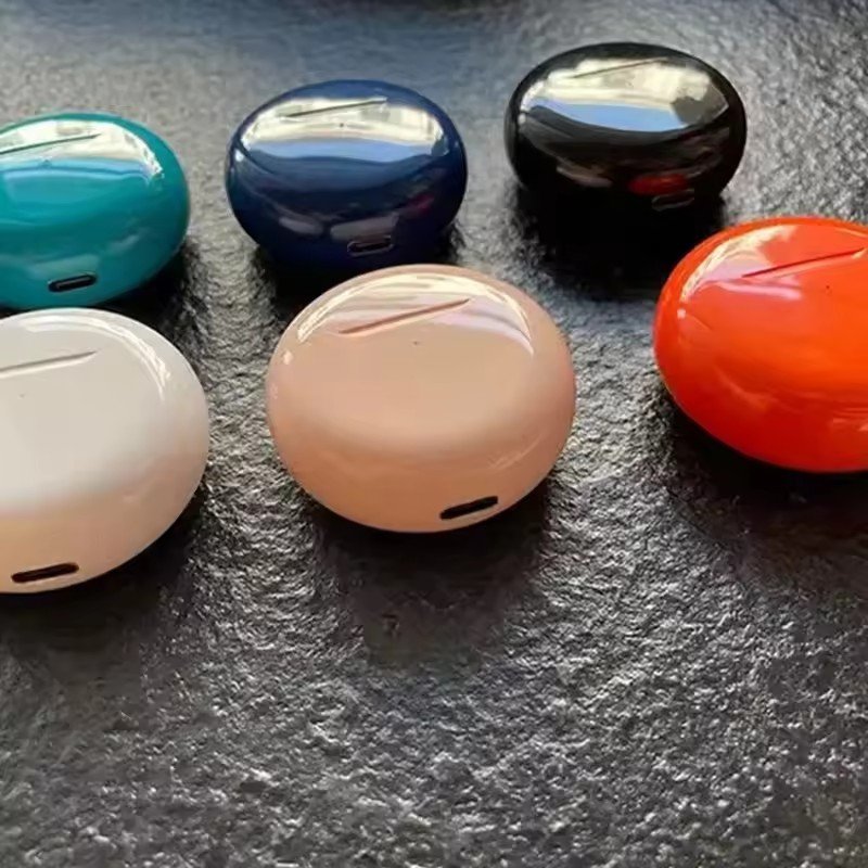 Factory TWS pro6 PRO 6 Wireless Headphone Mini Smart Earphones in-Ear Headphones Waterproof Sports Wireless Earbuds Pro 6 tws