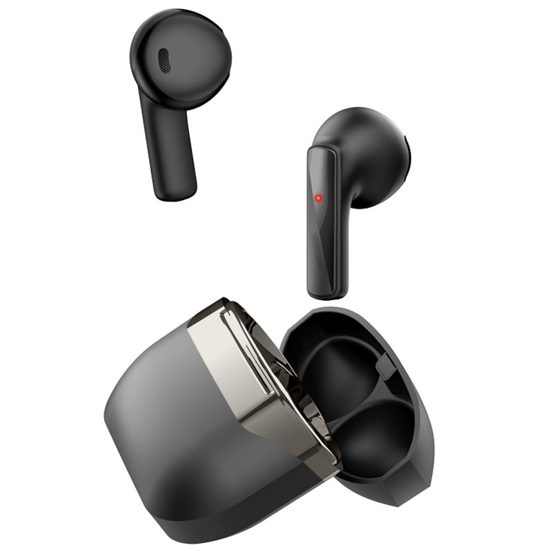 free sample shipment trending consumer electronics product technology HiFi audifonos noise cancelling tws earphones & headphones