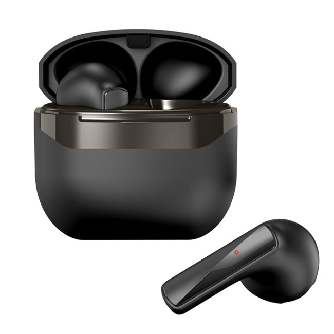 free sample shipment trending consumer electronics product technology HiFi audifonos noise cancelling tws earphones & headphones
