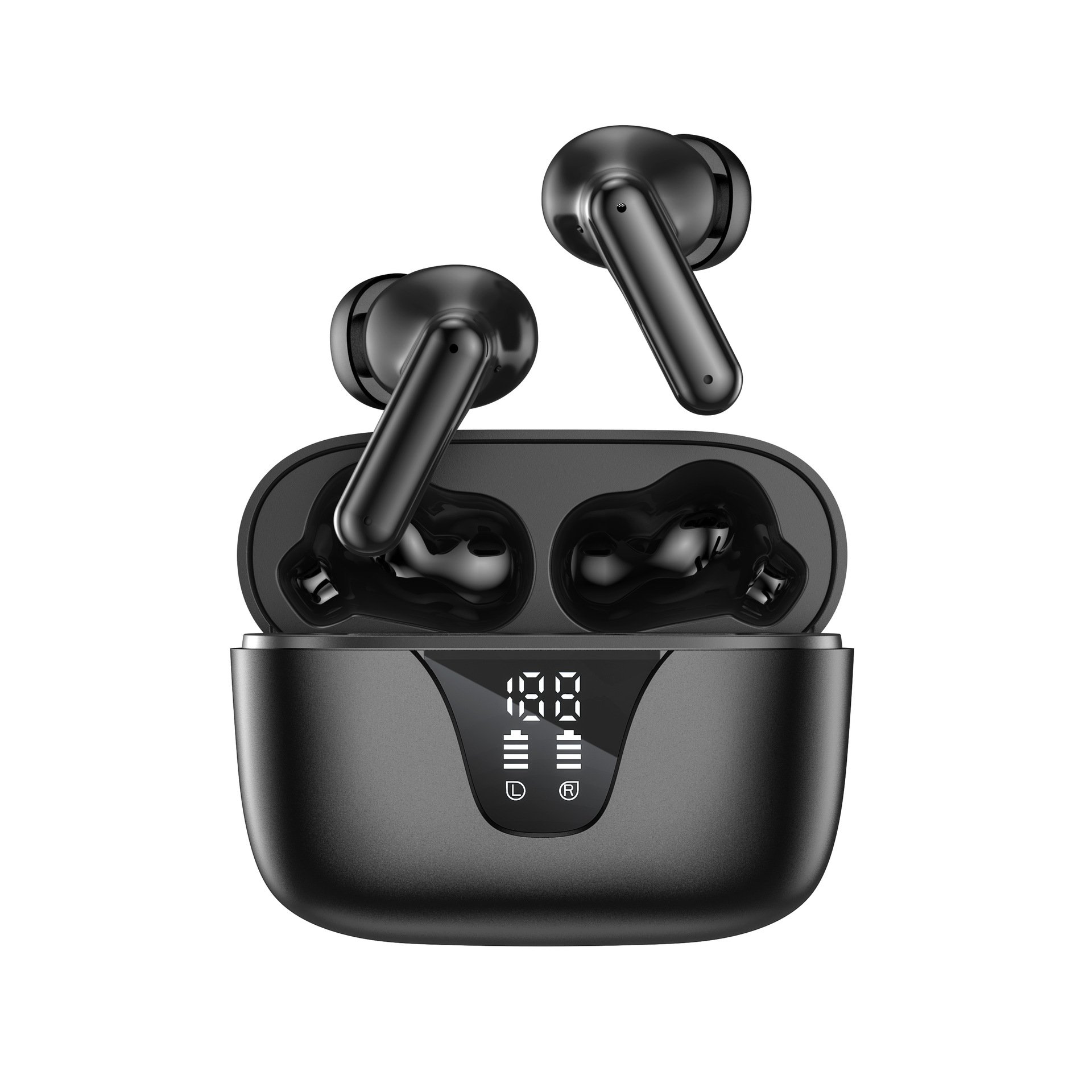 wholesaler High quality Noise canceling outdoor sports TWS wireless earphones Many discounts available