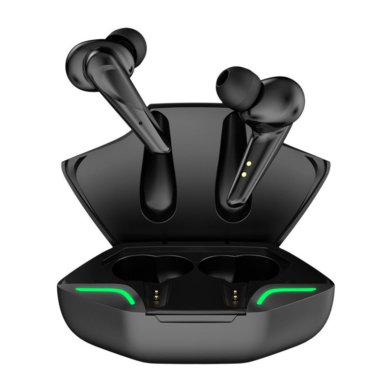 G11 cross-border explosion can label game headset in-ear TWS radio competition manufacturers wholesale