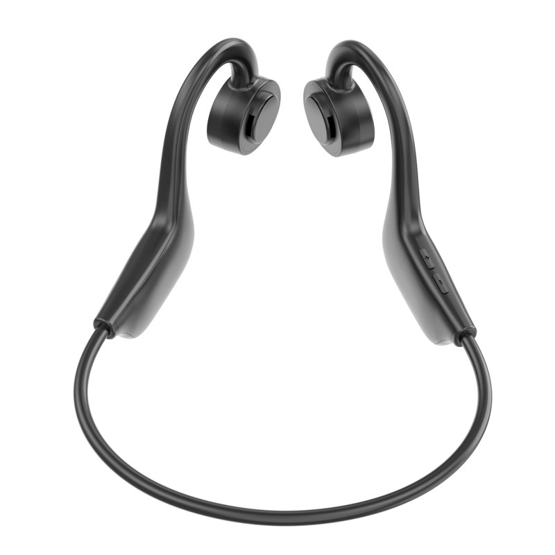 Wireless Sports Earphone VG02 Headphone Waterproof BT wireless Bone Conduction ANC TWS Headband Earphone