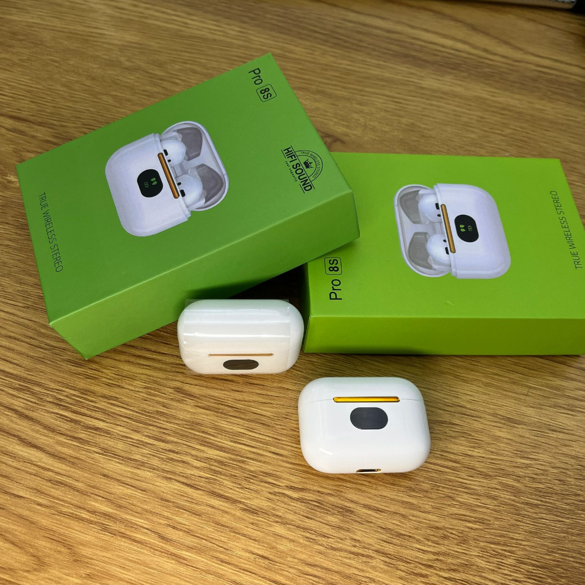 Hot Selling PRO 8S Mini TWS Earphone