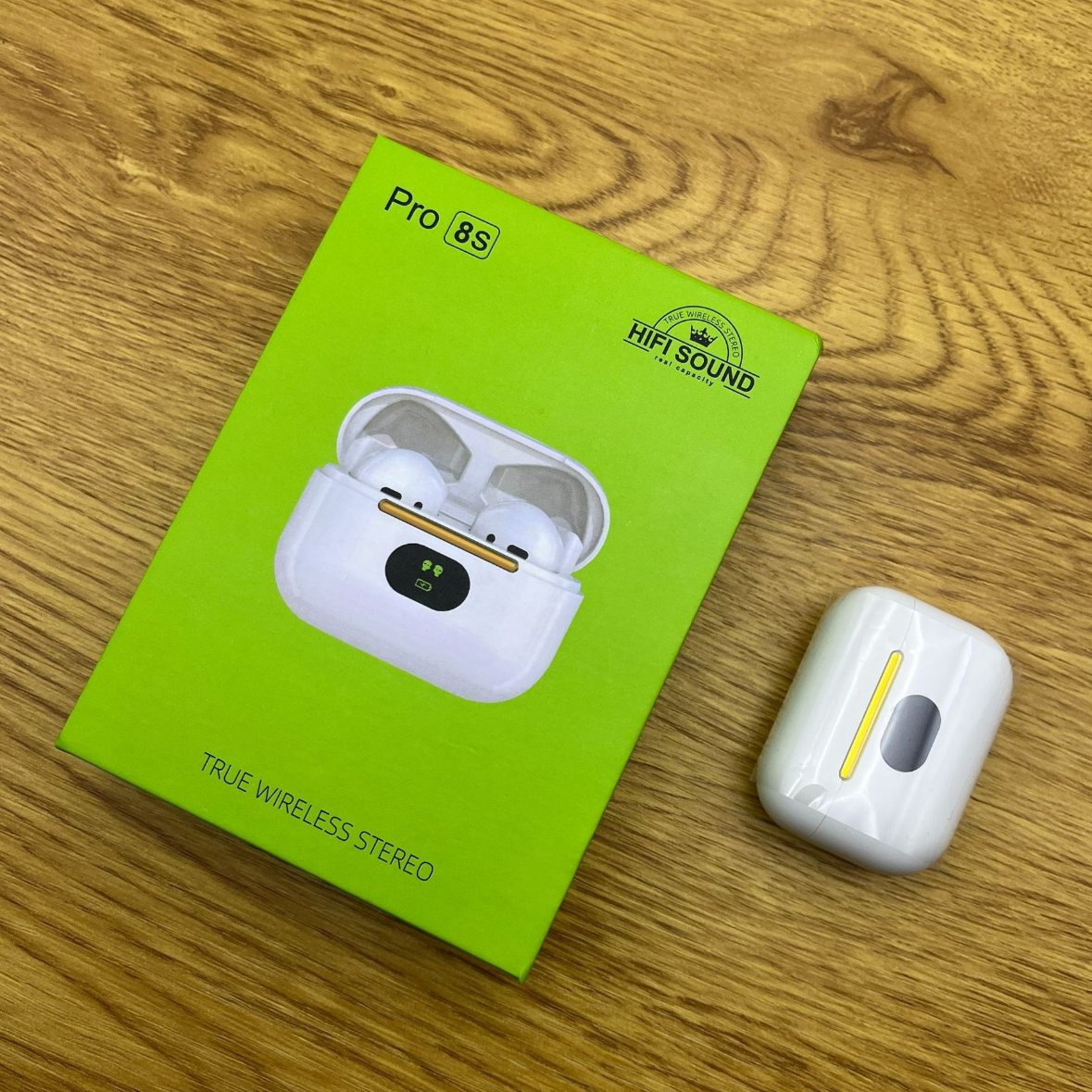 Hot Selling PRO 8S Mini TWS Earphone