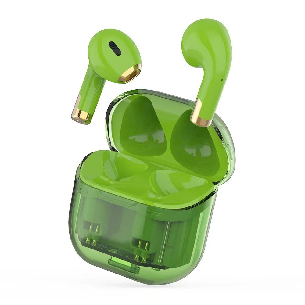 TWS Earbuds Wireless Earphone Wireless Headset Earbuds