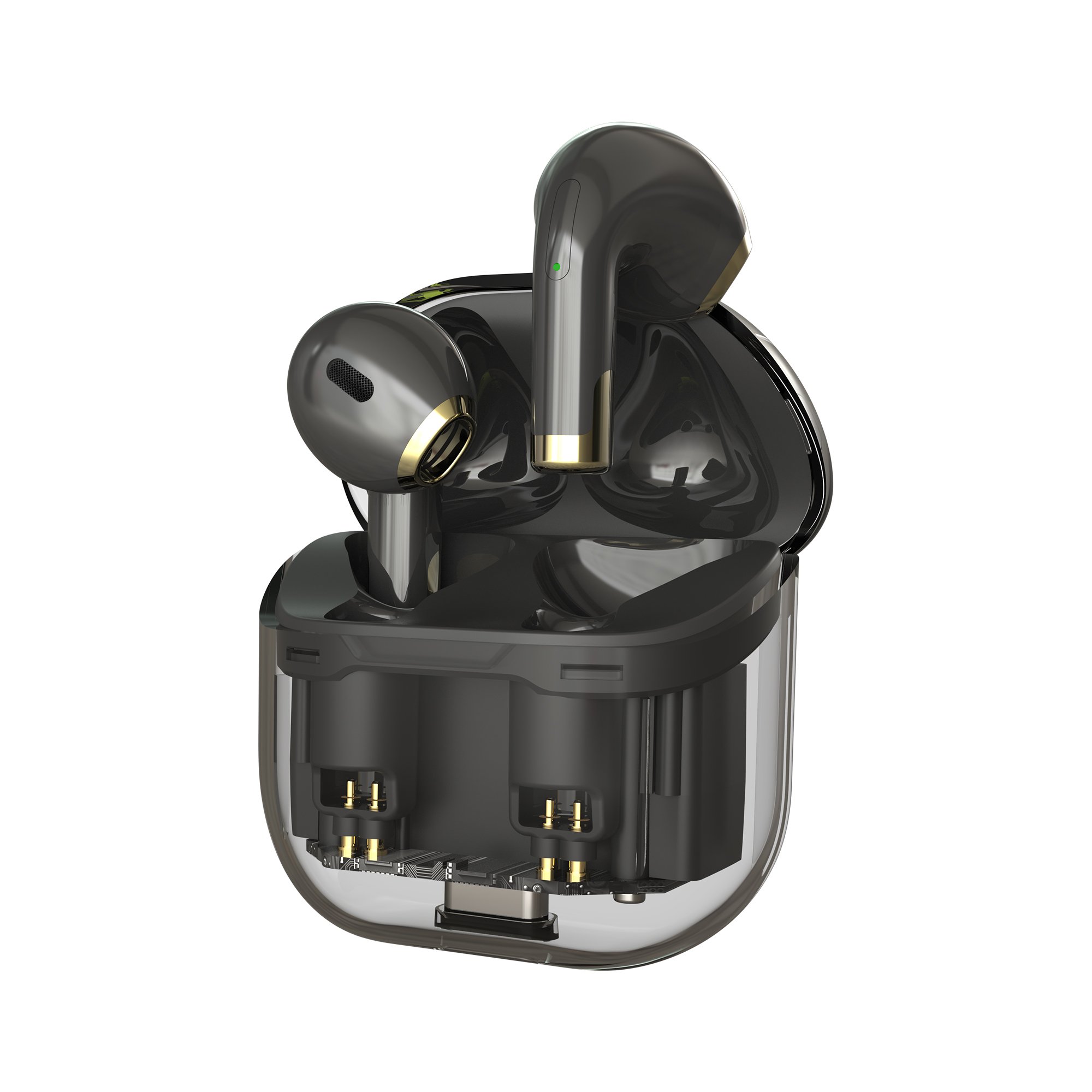 TWS Earbuds Wireless Earphone Wireless Headset Earbuds