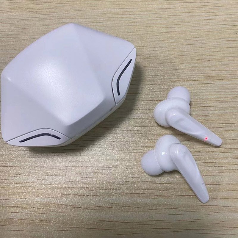 2024 Hot G11 TWS V5.2 Gaming Headsets Low Latency Headphones Sports Wireless Earphones X15 Pro Noise Cancelling Earbuds