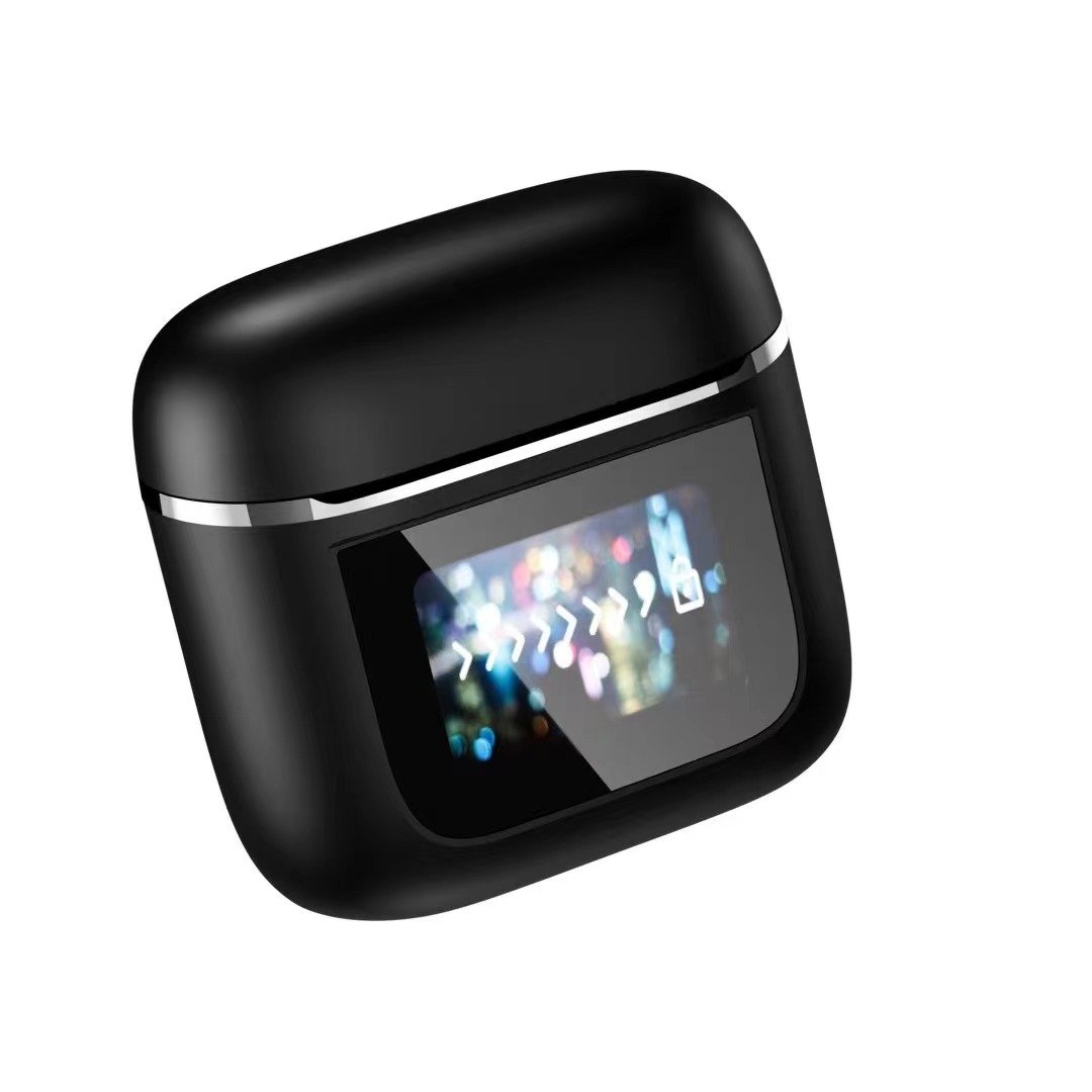 2024 Newly XY27 28 A9 A10 ENC ANC Pro Version Gaming Noise Cancelling Tws Wireless Earphones