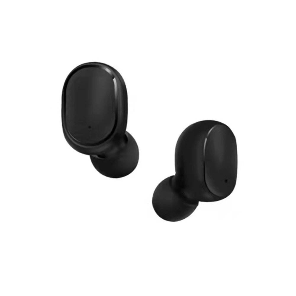 2024 New TWS Earbuds Wireless Earphone Surround Sound Smart Touch Headphone BT 5.2 Low Latency Gaming In Ear Earphones