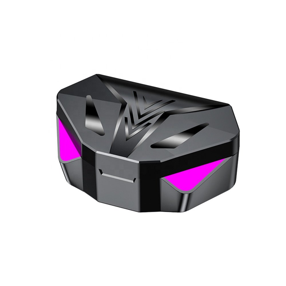 2021 Gamer X15 TWS Earbuds Wireless Headphone 5.0 Earphone Noise Cancelling Gaming Headset Stereo Sound Music In-ear earphone