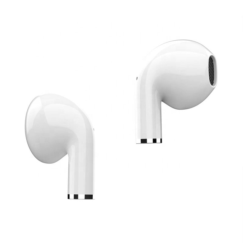 ZG013 Wireless Earphones Fingertip Gyroscope Noise Reduction HiFi Sound TWS Earbuds Portable Gaming In-ear Headphones 2024