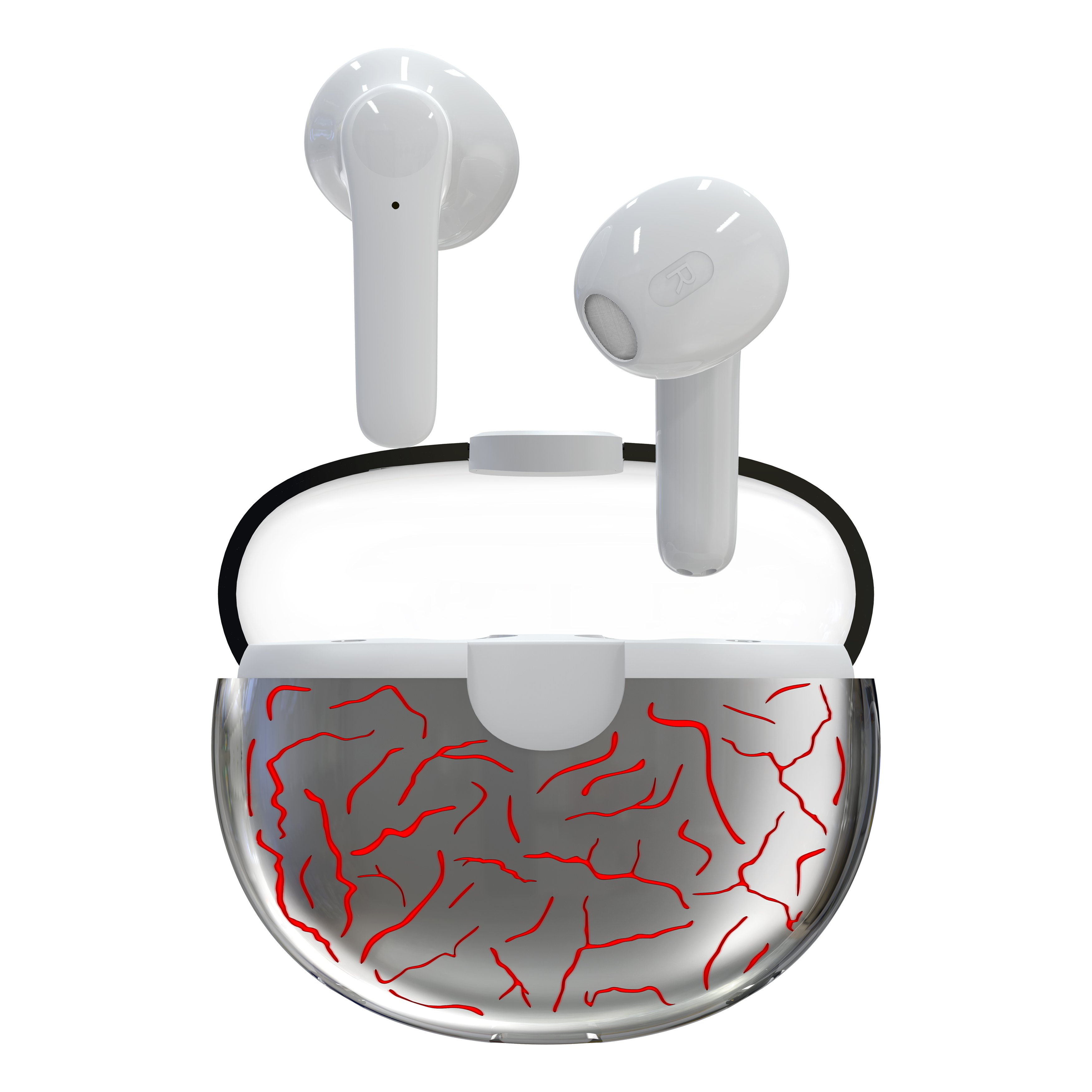 ES-S58 auricolari tws noise cancelling earbuds IPX5 waterproof boat buds earbuds best wireless earphones original