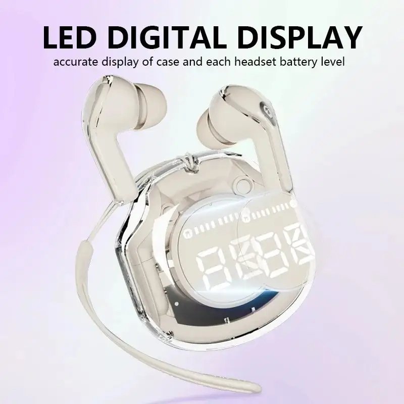 phone accessories earphones and chargers tws wireless earbuds earphones headphones noise cancelling