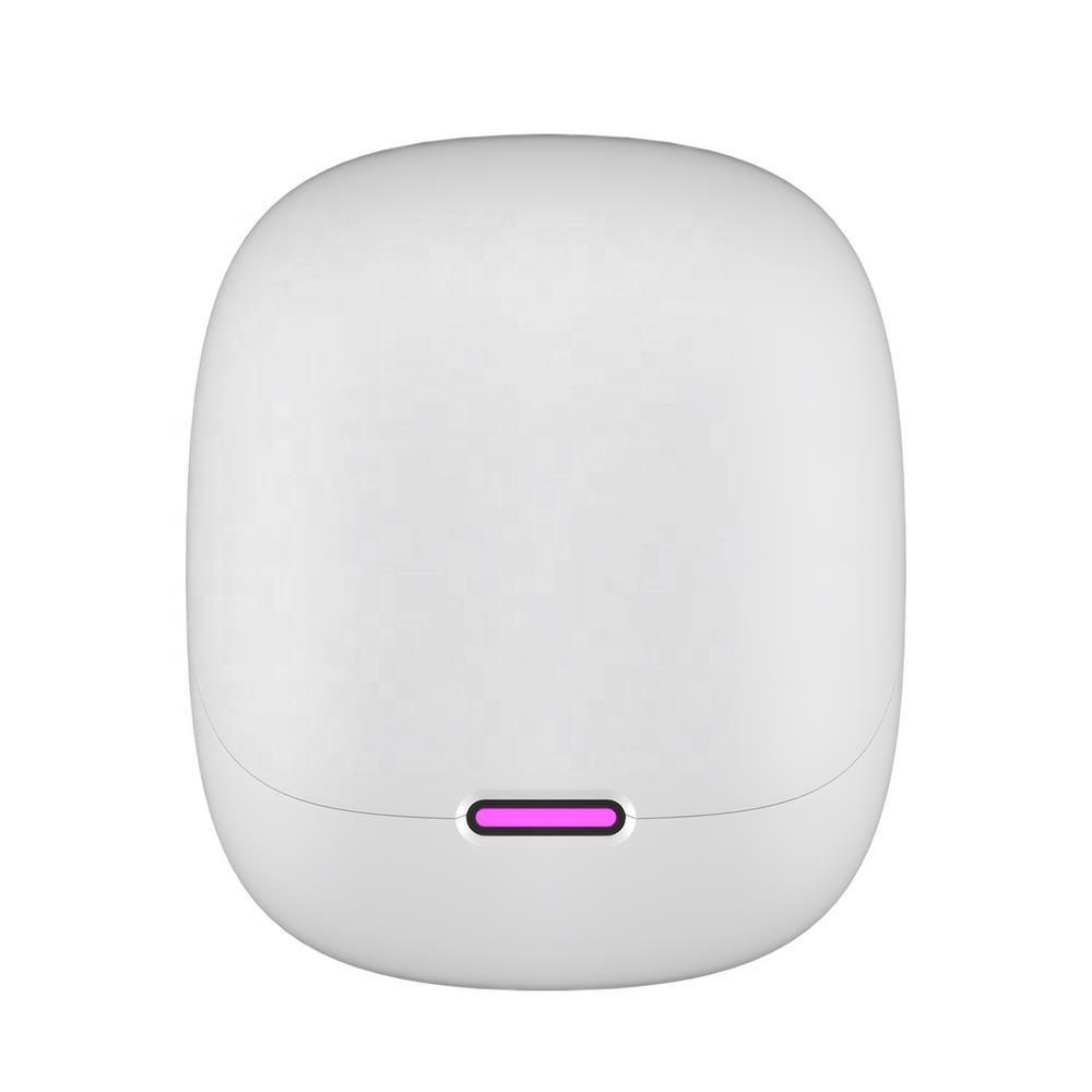 2024 New arrival Model G11 Gaming TWS for PC PS5 Switch VR gaming devices low latency under 30ms 2.4GHz Earphones USB-C dongle