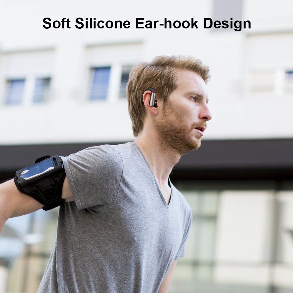 OEM X13 BT 5.2 Touch Control TWS Stereo Earphone Ture Wireless Earbuds Phone Headset With Microphone TWS Ear Phone For Sports