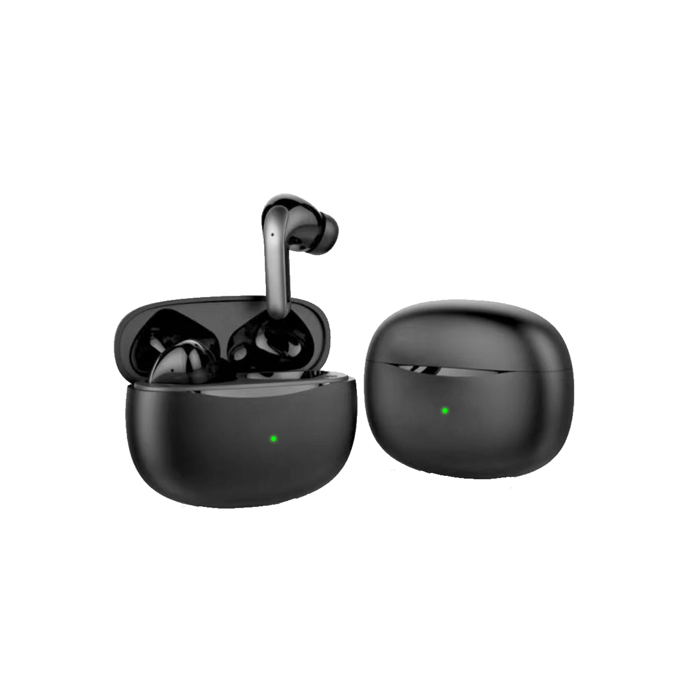 AGETUNR S52D BT V5.4 True Wireless Earbuds Sport Headsets Gaming Headphones USB-C Charge TWS earphones ENC noise Cancellation