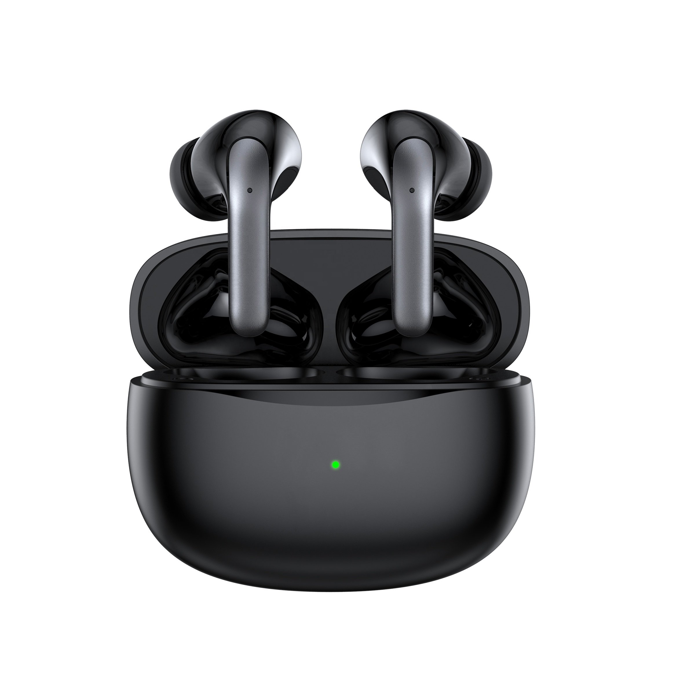 AGETUNR S52D BT V5.4 True Wireless Earbuds Sport Headsets Gaming Headphones USB-C Charge TWS earphones ENC noise Cancellation