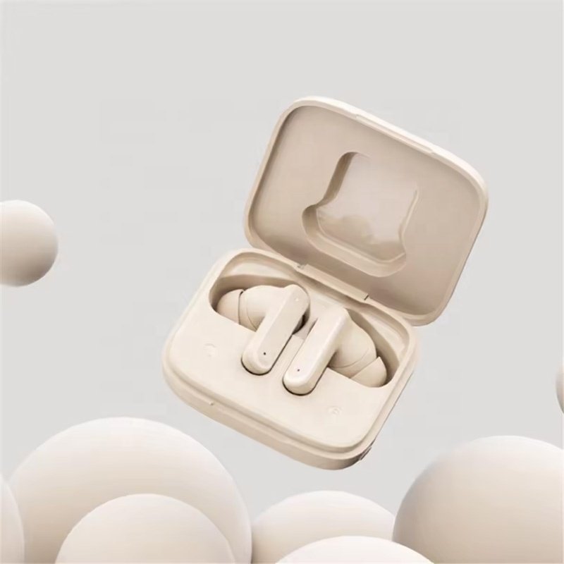 Touch LCD screen tws M6 tws hifi earbuds tws auricular Headsets Headphone Waterproof Sports Fitness Earring Wireless Earphone
