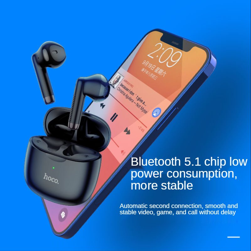 Waterproof Sports Bluetooth Headset Unlimited Touch TWS Bluetooth headphone
