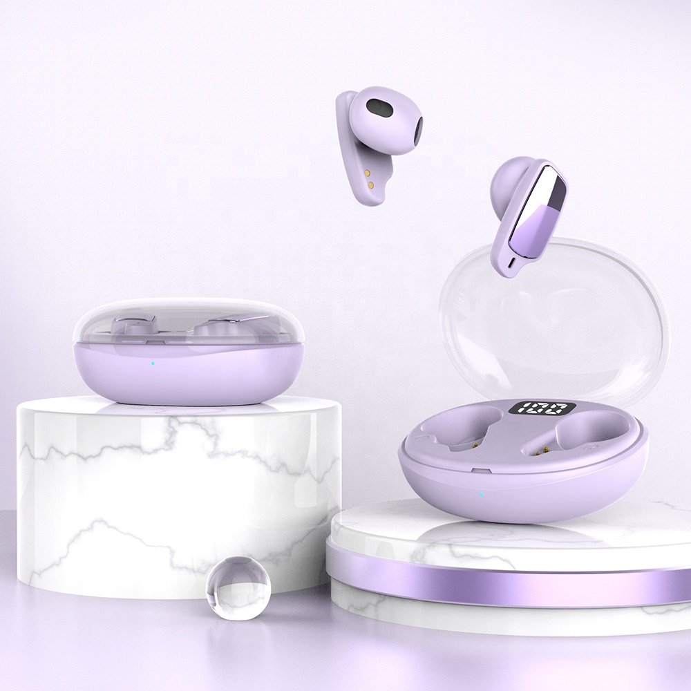 Special Design J152 Oordopjes New Colorful Wireless Blue Tooth Earphone J152 In Ear Super Sound Bass Headphones