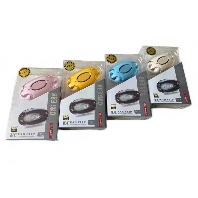 2023 New F9-5c Tws Digital Wireless Earbud 9d Stere Wireless Earphone Wireless Waterproof Earphone