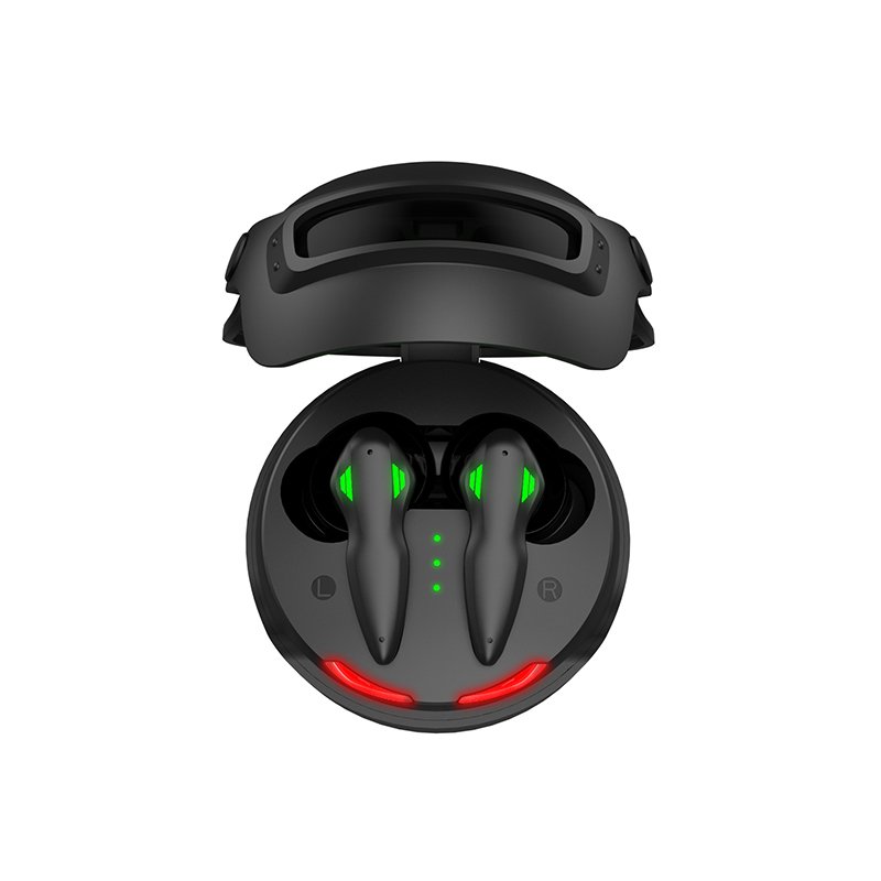2022 New Arrival Gaming Headset Earphones Headphones Noise Cancelling 3D Surround Stereo Wireless Earphone