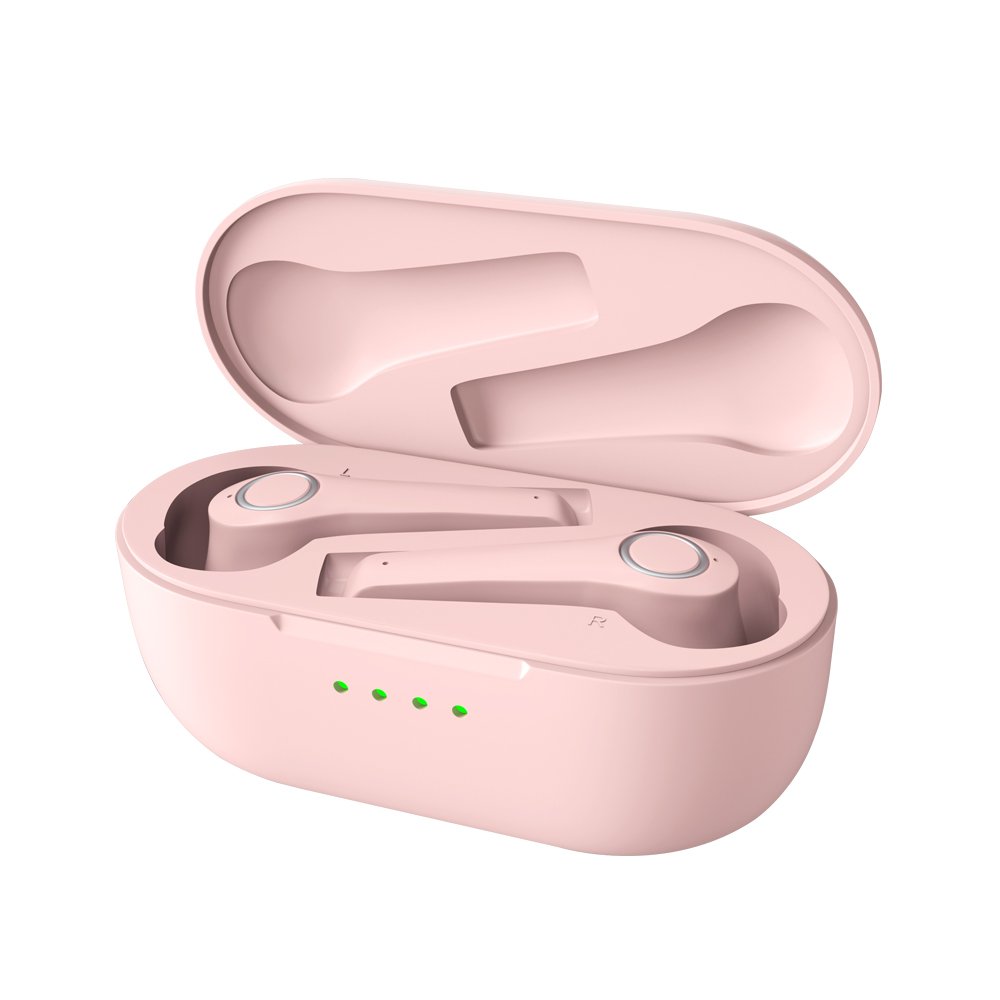 HD Sound Waterproof Super Bass Earbuds ANC Audifonos TWS ANC Sleeping Earbuds Noise Cancelling A2 TWS Gaming Earphones Cheap