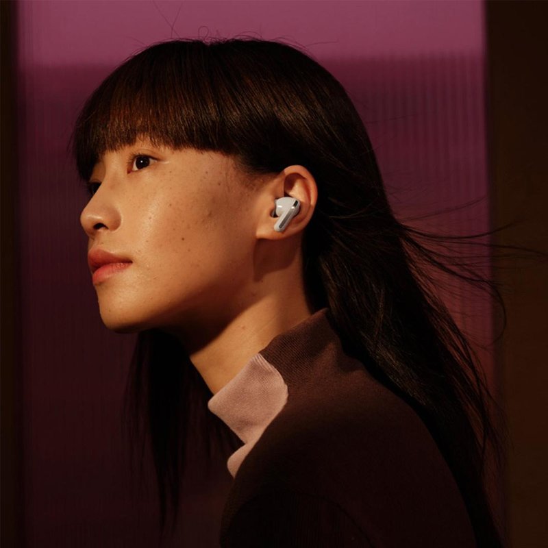 RED MI Noise Cancelling Tws Earbuds 5 Professional Xiao mi Series Wireless Bluetooth Earphone