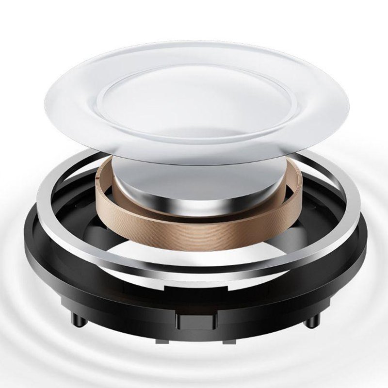 RED MI Noise Cancelling Tws Earbuds 5 Professional Xiao mi Series Wireless Bluetooth Earphone