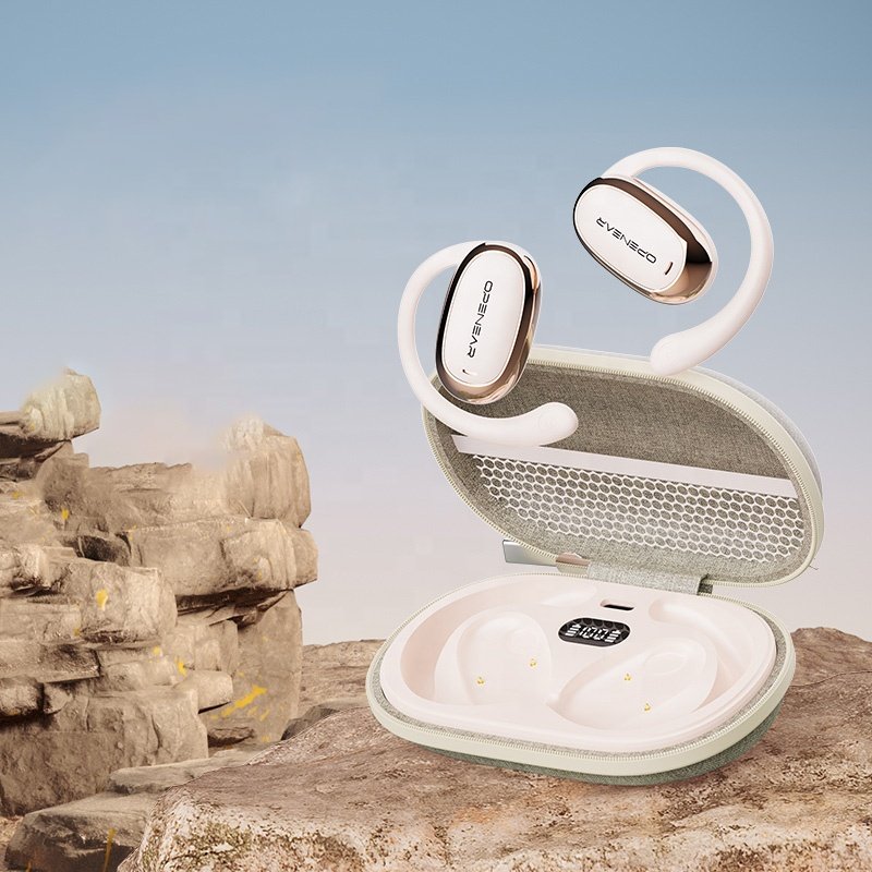 Most popular S600 Tws Earphones 9D Sports Headset Wireless Headphones Waterproof Earbuds