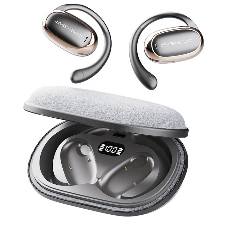 Most popular S600 Tws Earphones 9D Sports Headset Wireless Headphones Waterproof Earbuds