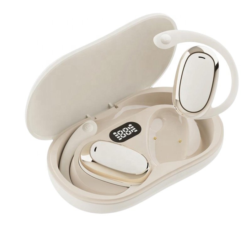 Most popular S600 Tws Earphones 9D Sports Headset Wireless Headphones Waterproof Earbuds