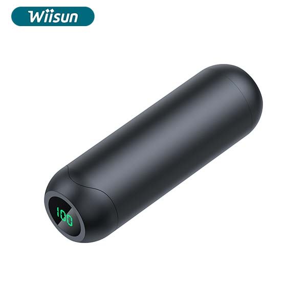 BQ40 TWS Earbuds BT V5.3 Wireless Headphones HiFi Bt Earphones Touch Control Sports Earbuds LED Headset